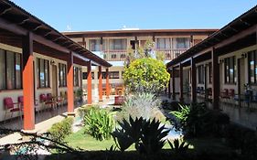 Hotel La Siesta